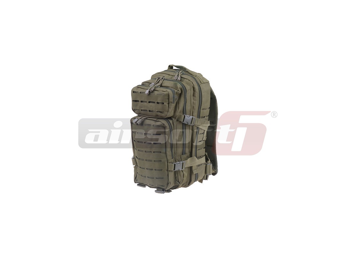 GFC rucsac Assault mare Olive