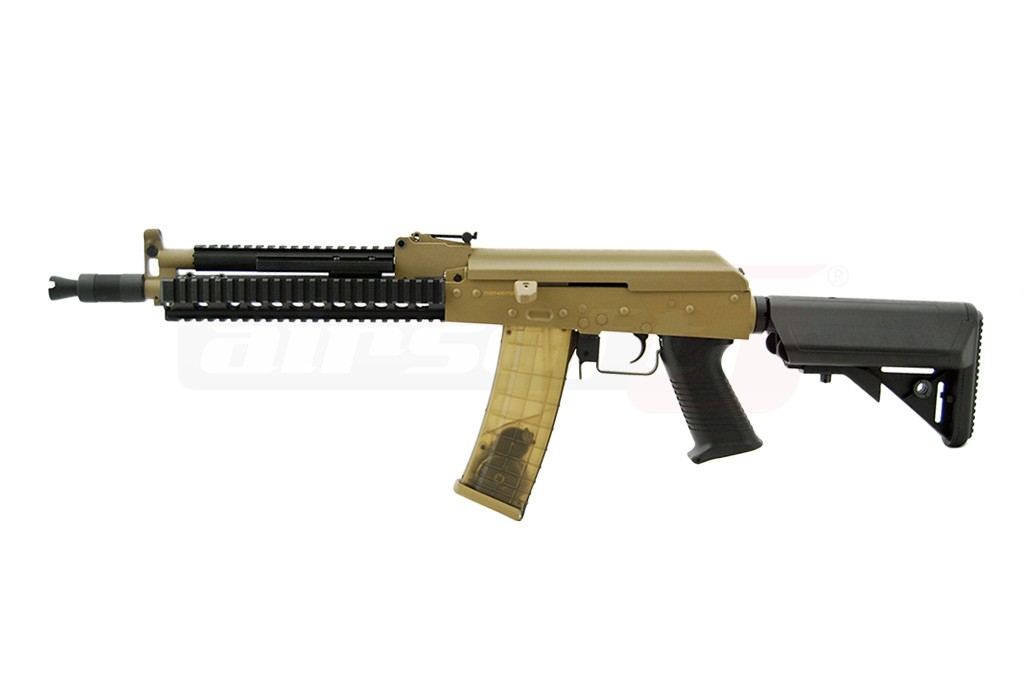 GFG AK tactic GFG23 Desert ABS