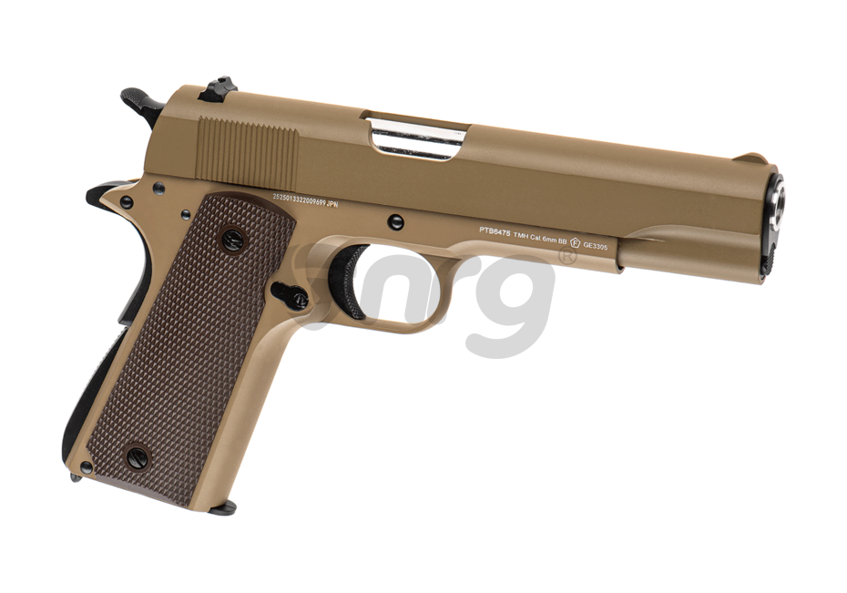 Golden Eagle 1911 3306