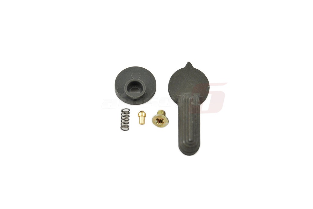 Guarder buton selector tir M4/M16