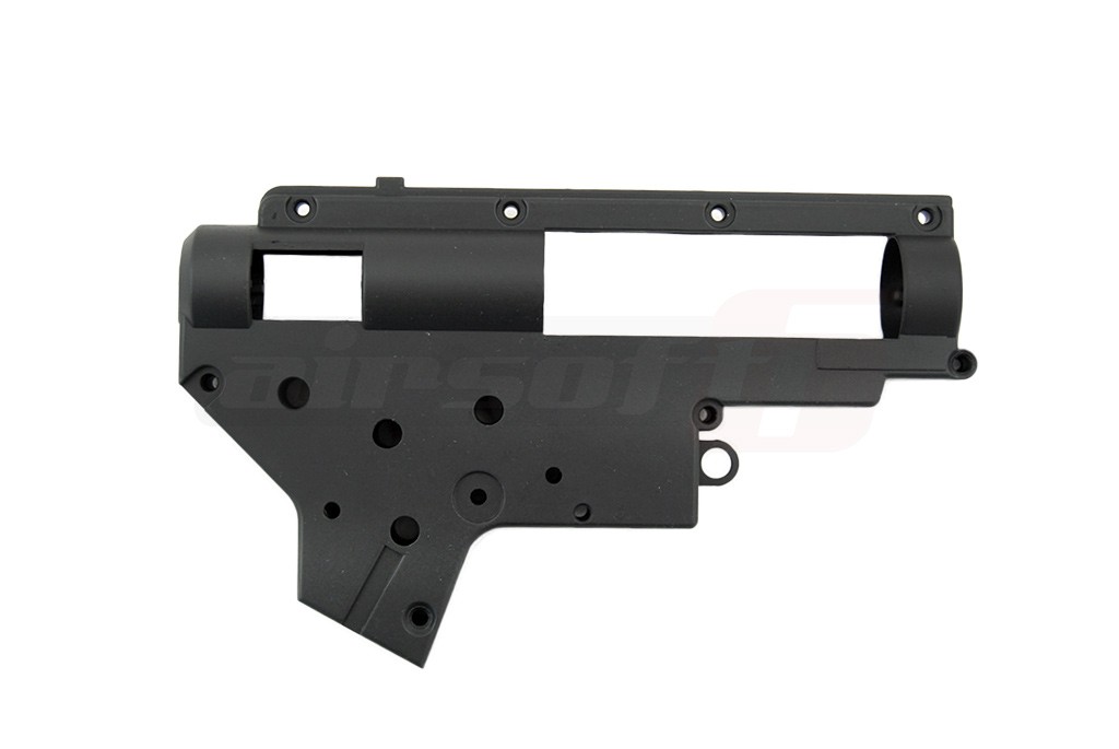 Guarder carcasa gearbox V2