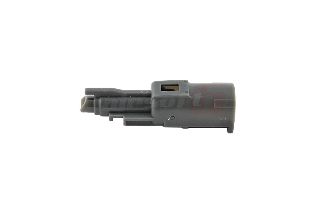 Guarder duza incarcare G17, G26