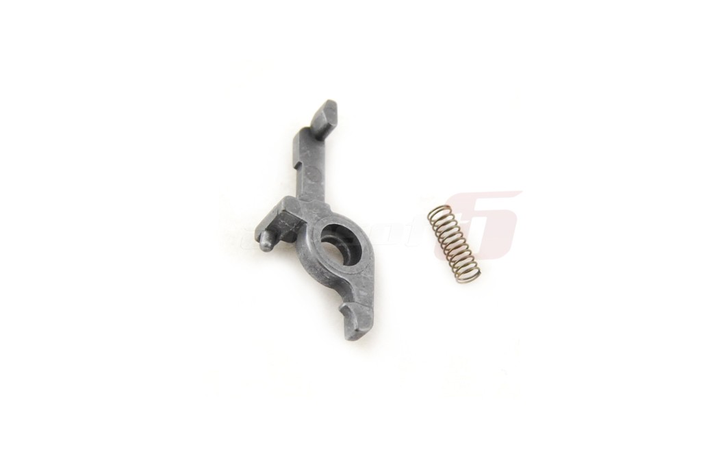 Guarder Levier Semi/Cut off lever V3