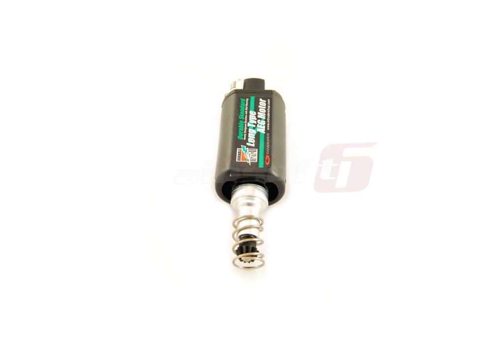 Guarder motor Standard lung