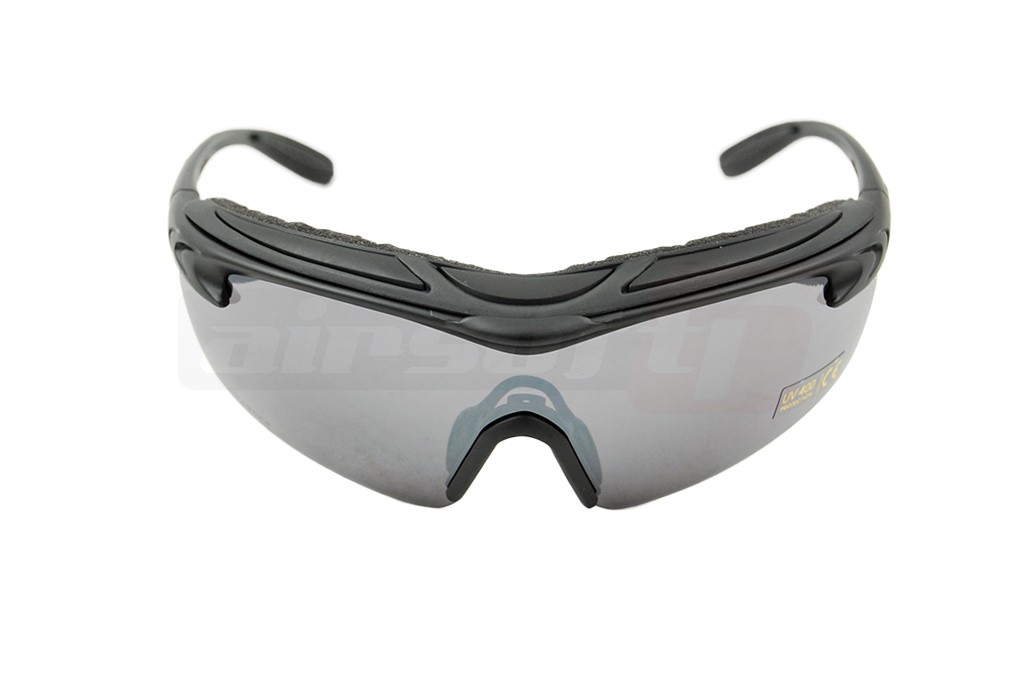 Guarder ochelari tactici de protectie C7