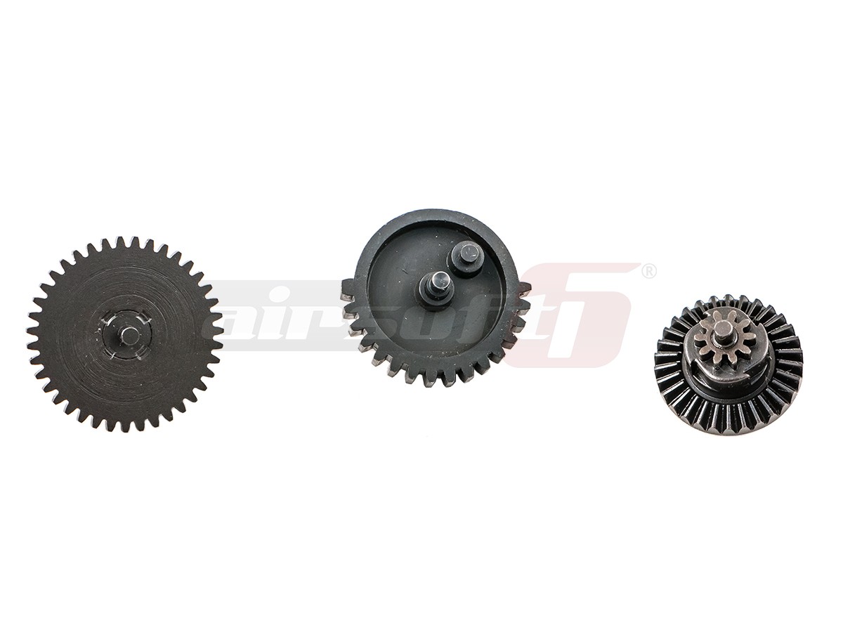 Guarder roti normal torque