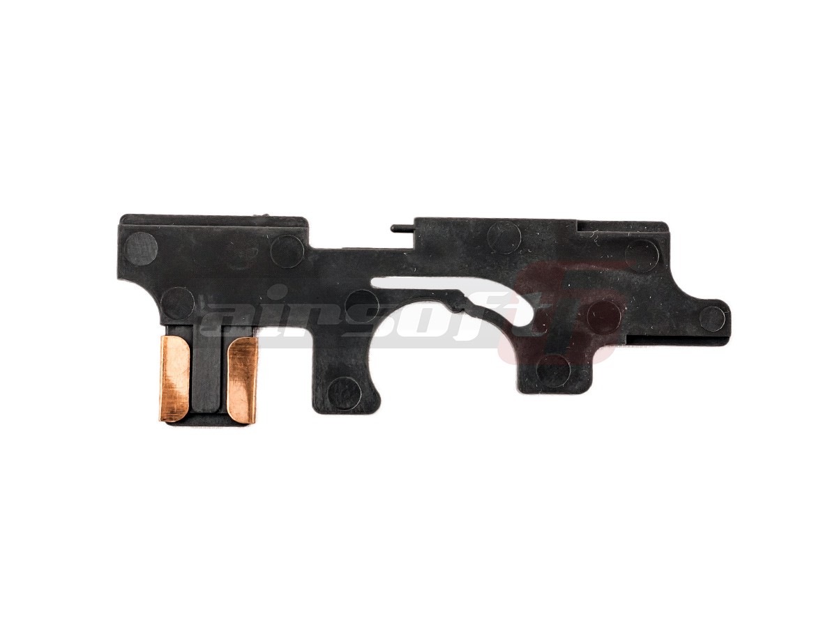 Guarder selector tir MP5