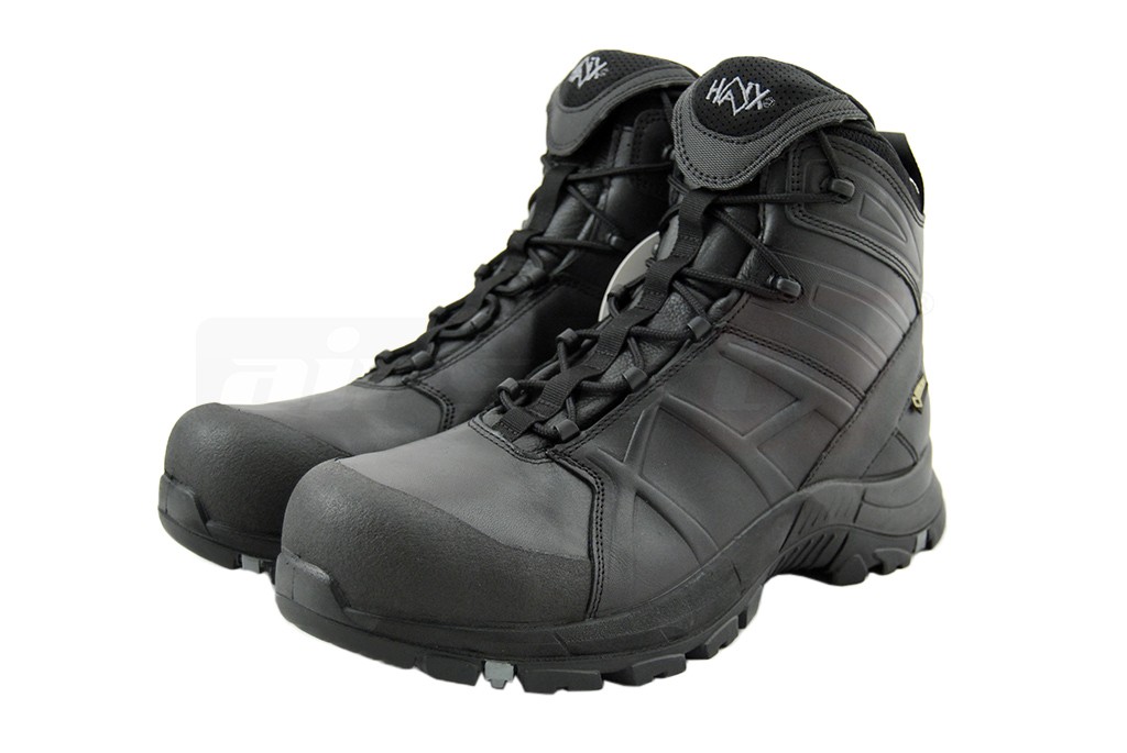 HAIX bocanci Black Eagle Safety 50 mid Nr. 42