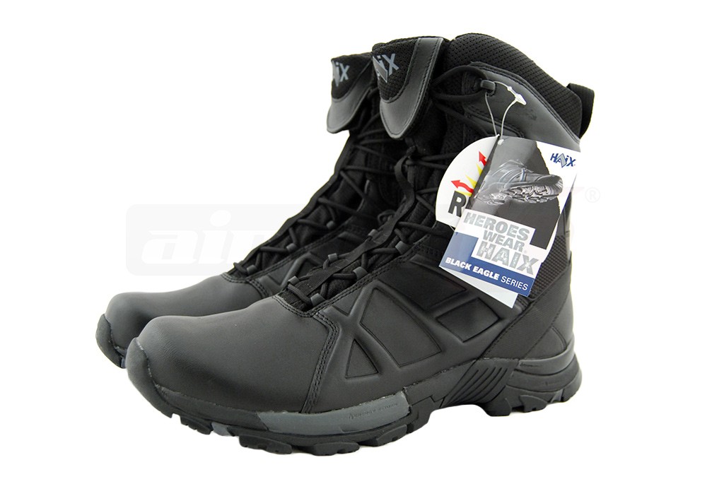 HAIX bocanci Black Eagle tactical 20 high nr. 43