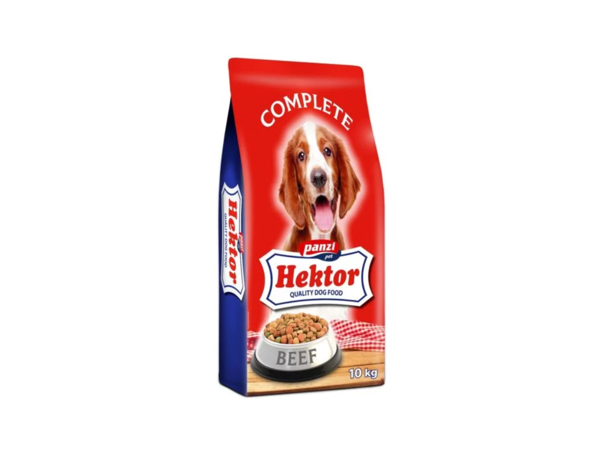 HEKTOR Complete ADULT 10 kg