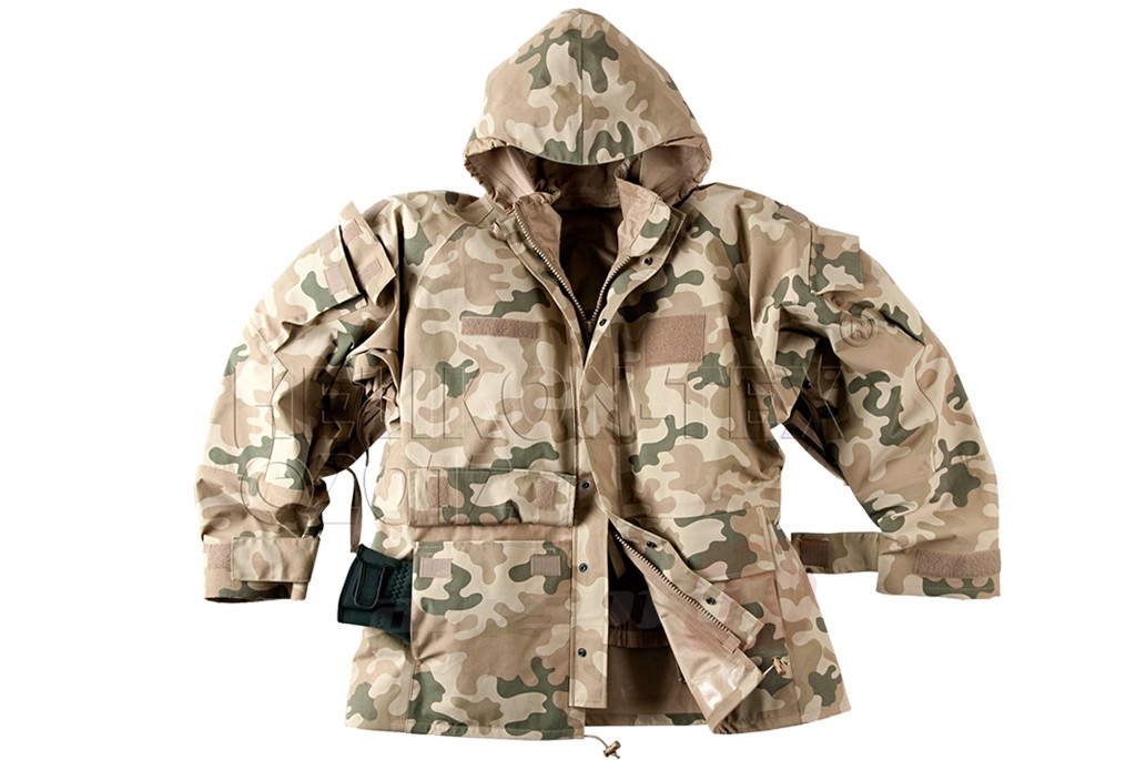 Helikon-Tex ecwcs gen. 2 jacheta Pl Desert (XL)