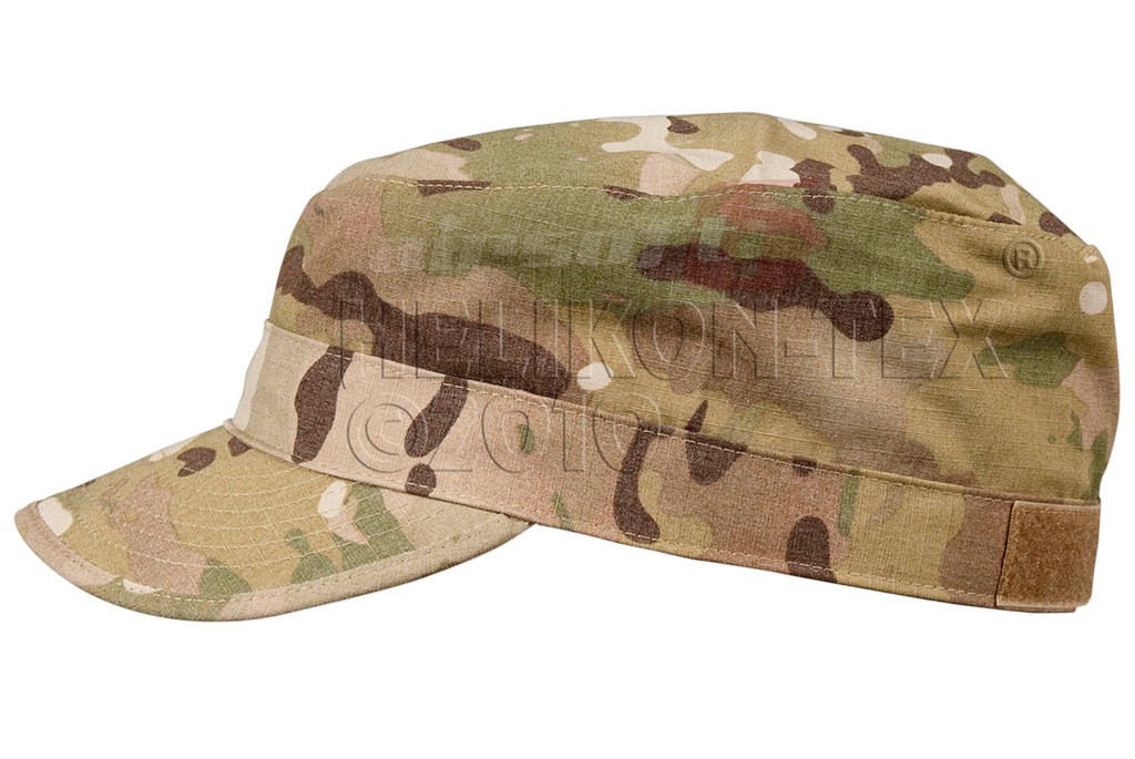 Helikon-Tex acu sapca militara ripstop Camogrom (L)