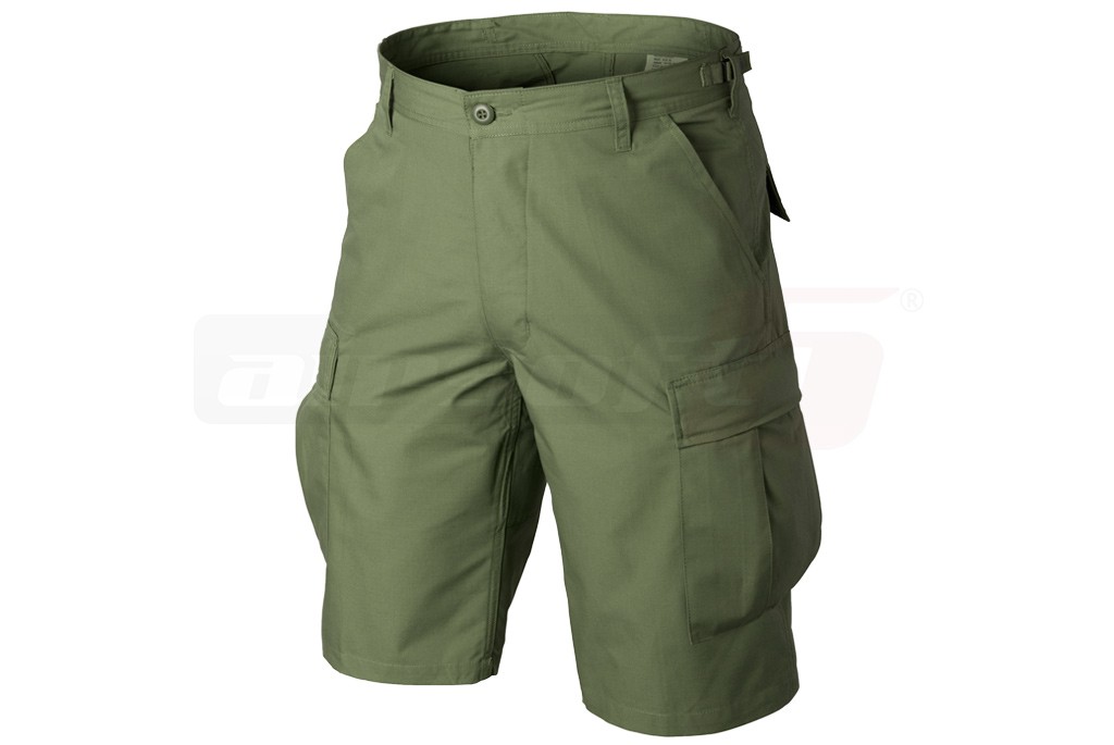 Helikon-Tex BDU pantaloni scurti Olive (S)