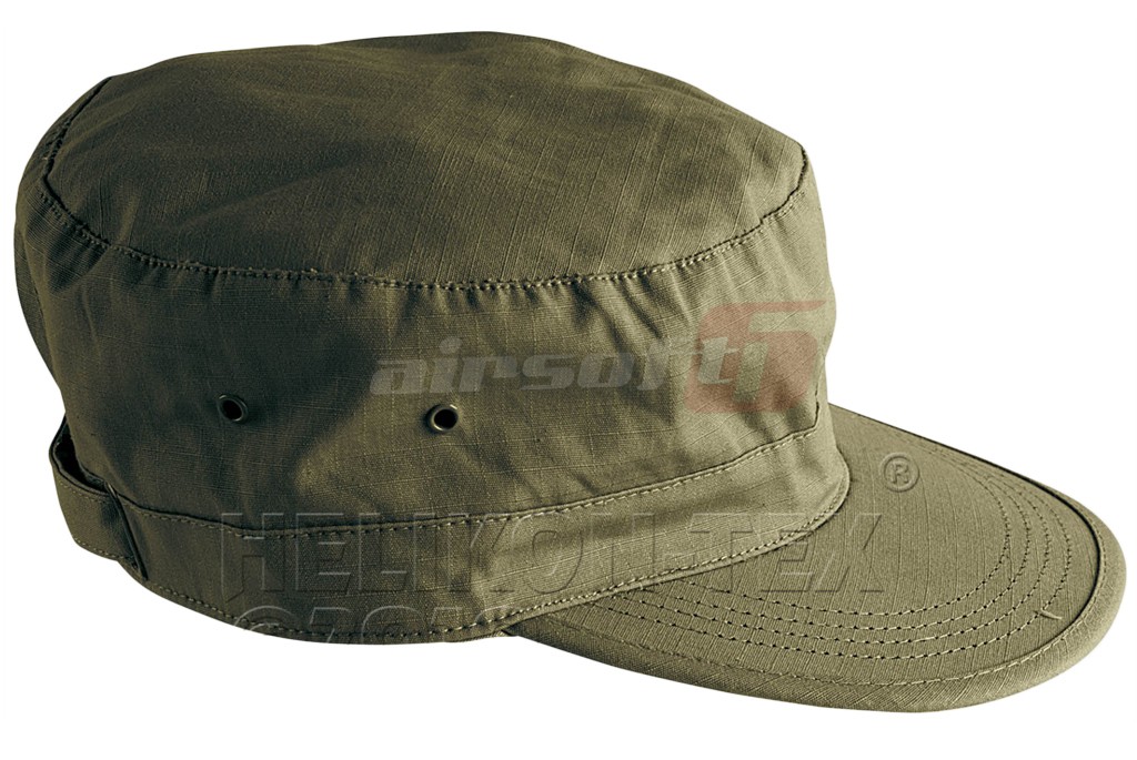 Helikon-Tex bdu sapca militara ripstop Olive