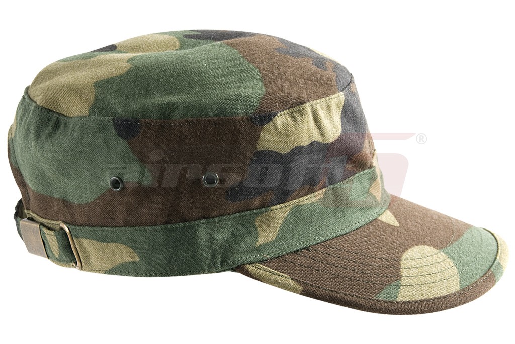 Helikon-Tex bdu sapca militara Woodland