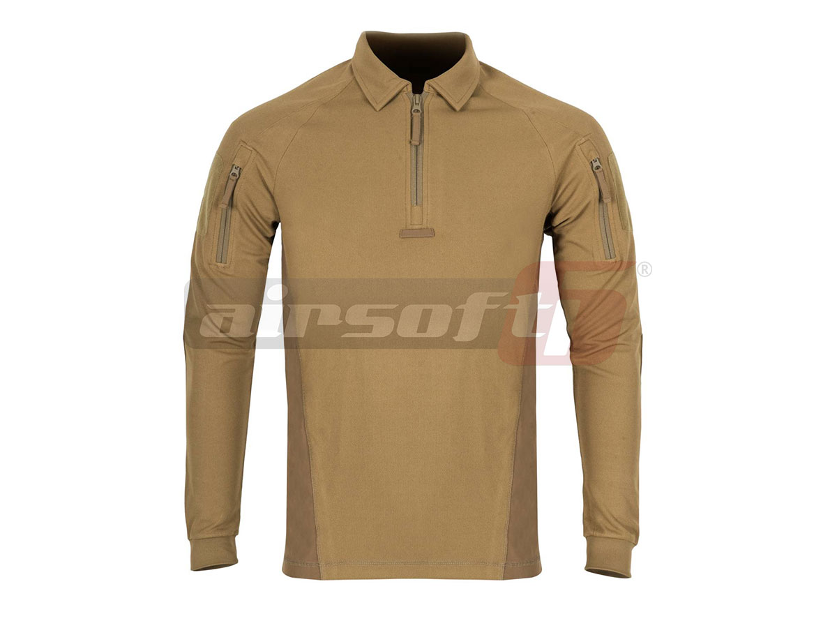 Helikon-Tex bluza polo Range Coyote M
