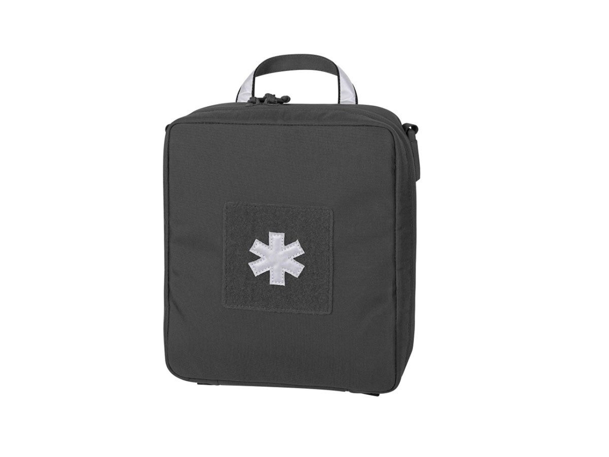 Helikon-Tex buzunar medical auto Negru
