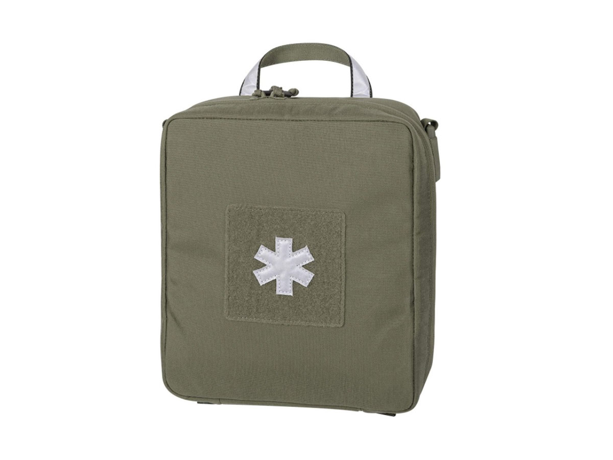 Helikon-Tex buzunar medical auto Olive