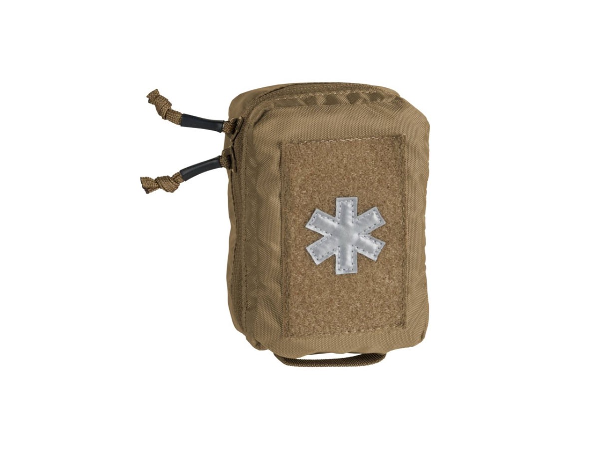 Helikon-Tex buzunar medical mic Coyote