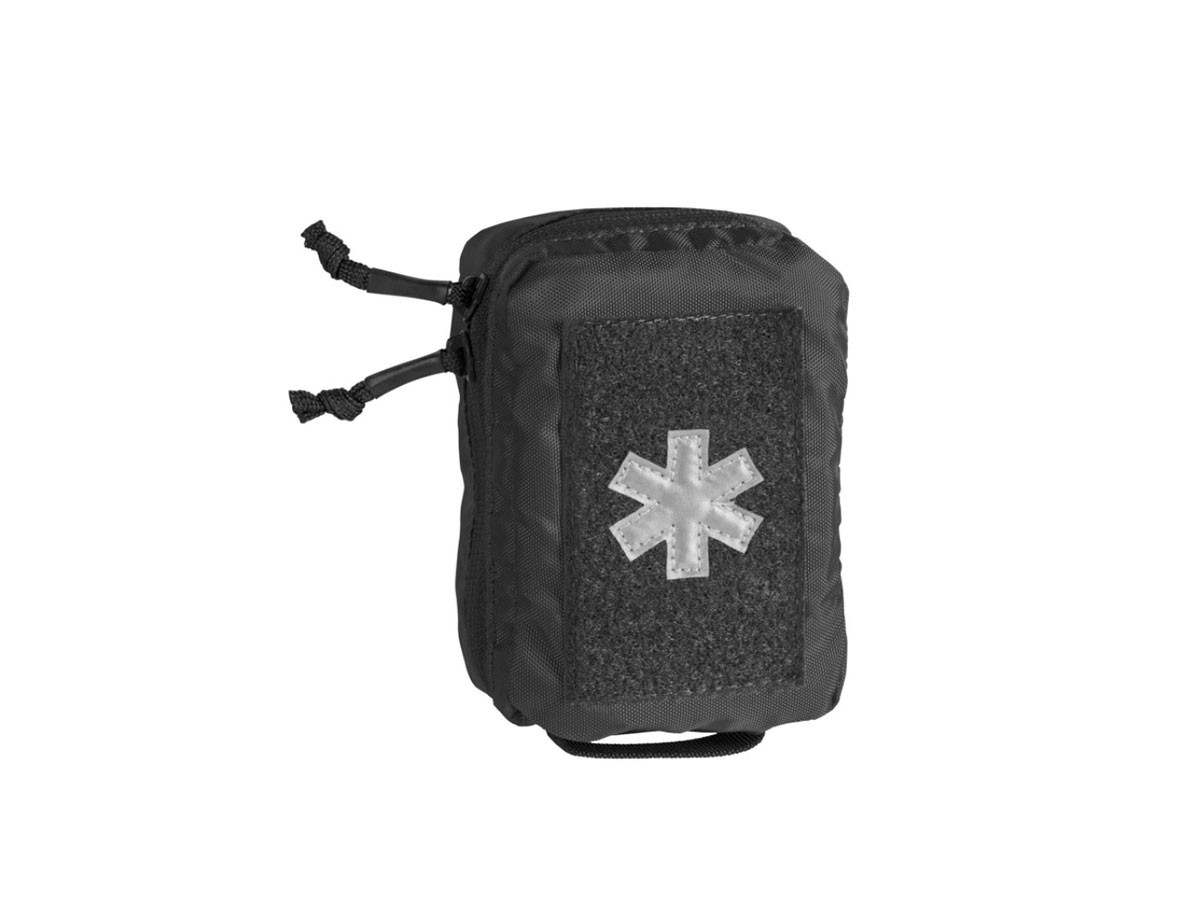 Helikon-Tex buzunar medical mic Negru