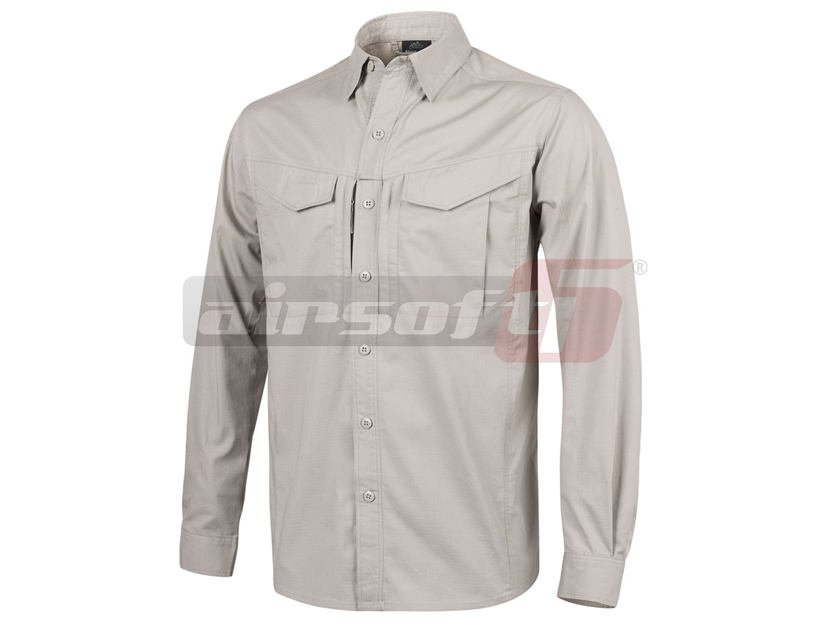 Helikon-Tex camasa Defender MK2 long Khaki (XL)