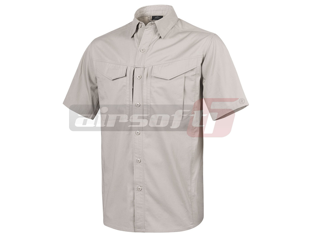 Helikon-Tex camasa Defender MK2 short Khaki (XL)