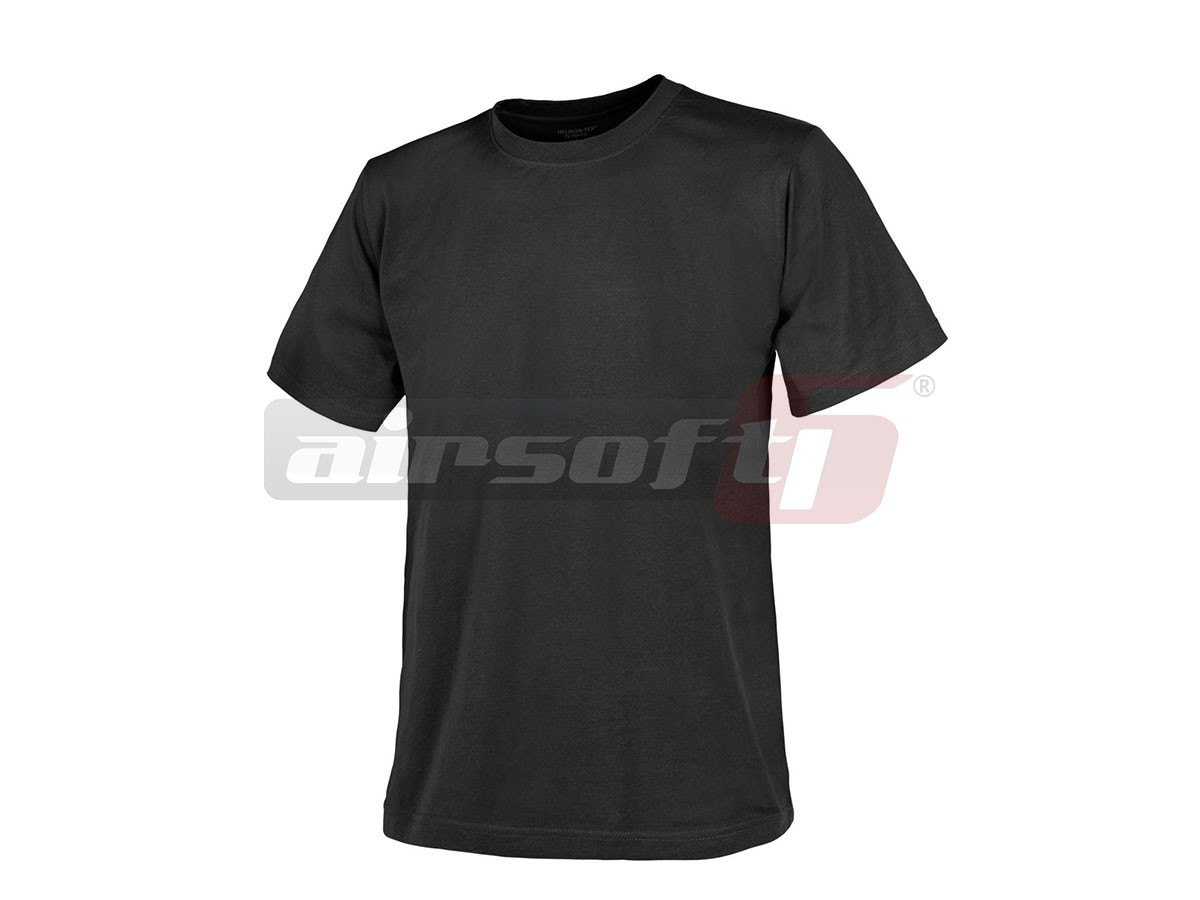Helikon-Tex Classic Army tricou bumbac Negru (XL)
