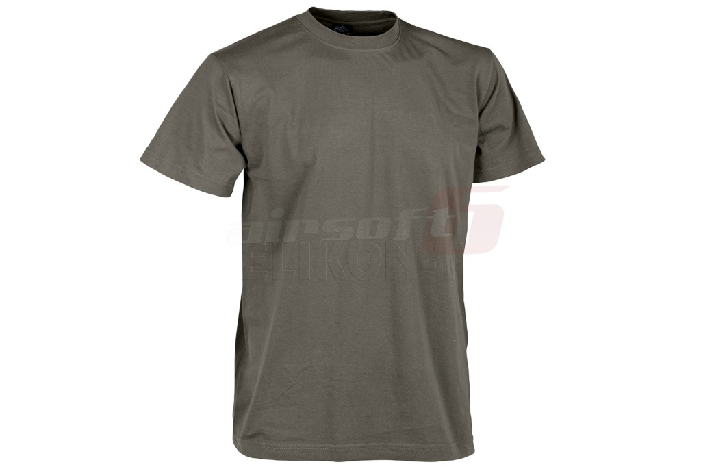 Helikon-Tex Classic Army tricou bumbac Olive (S)