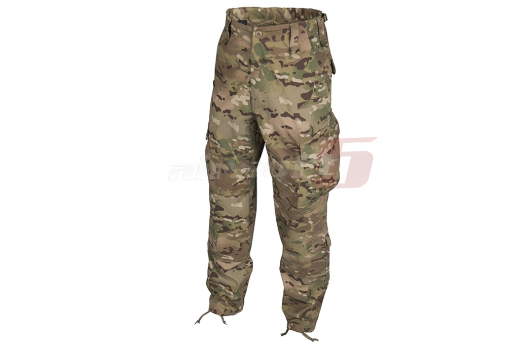 Helikon-Tex cpu pantaloni ripstop Camogrom (M/regular)