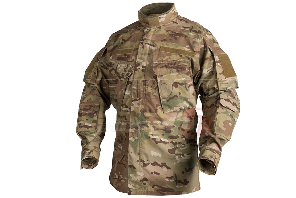 Helikon-Tex cpu veston ripstop Camogrom (M)