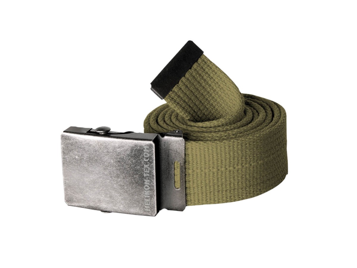 Helikon-Tex cu curea simpla Olive