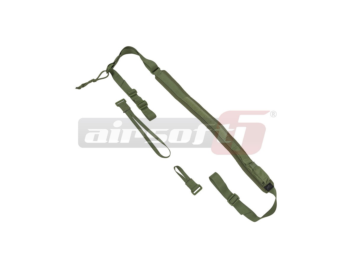 Helikon-Tex curea cu prindere in doua puncte Olive