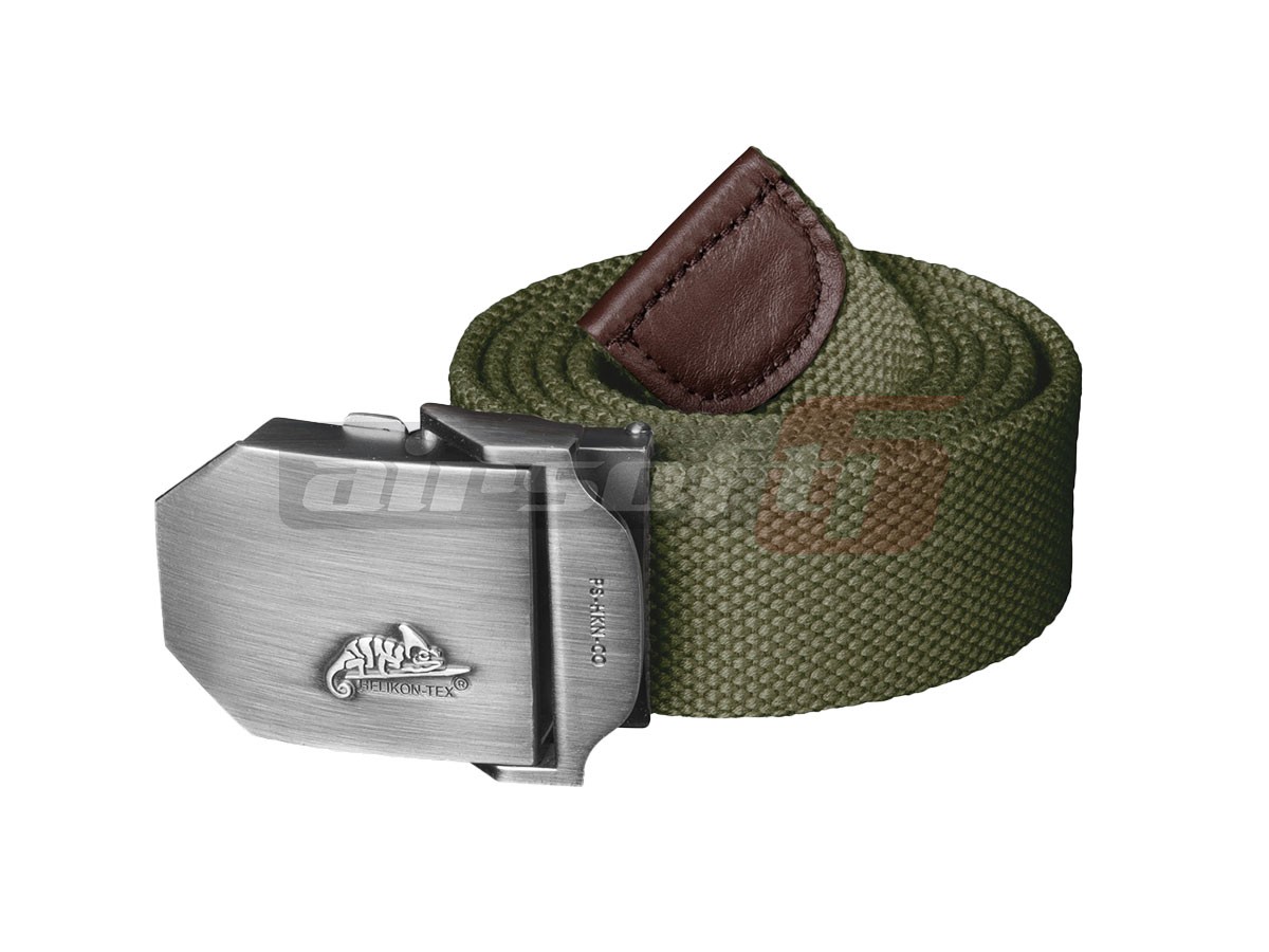 Helikon-Tex curea simpla Olive