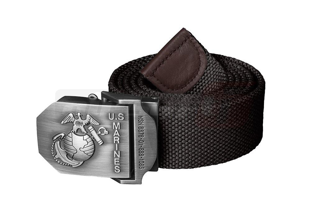 Helikon-Tex curea US Marines Negru