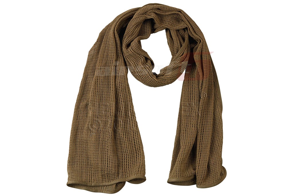 Helikon-Tex esarfa sorgo Coyote