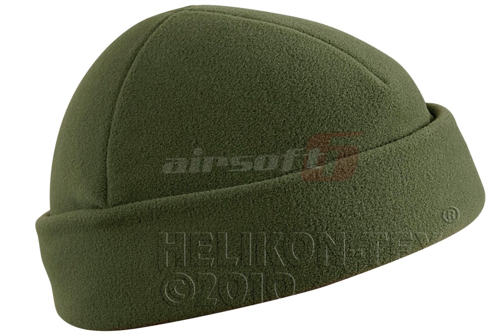 Helikon-Tex fes flausat Olive