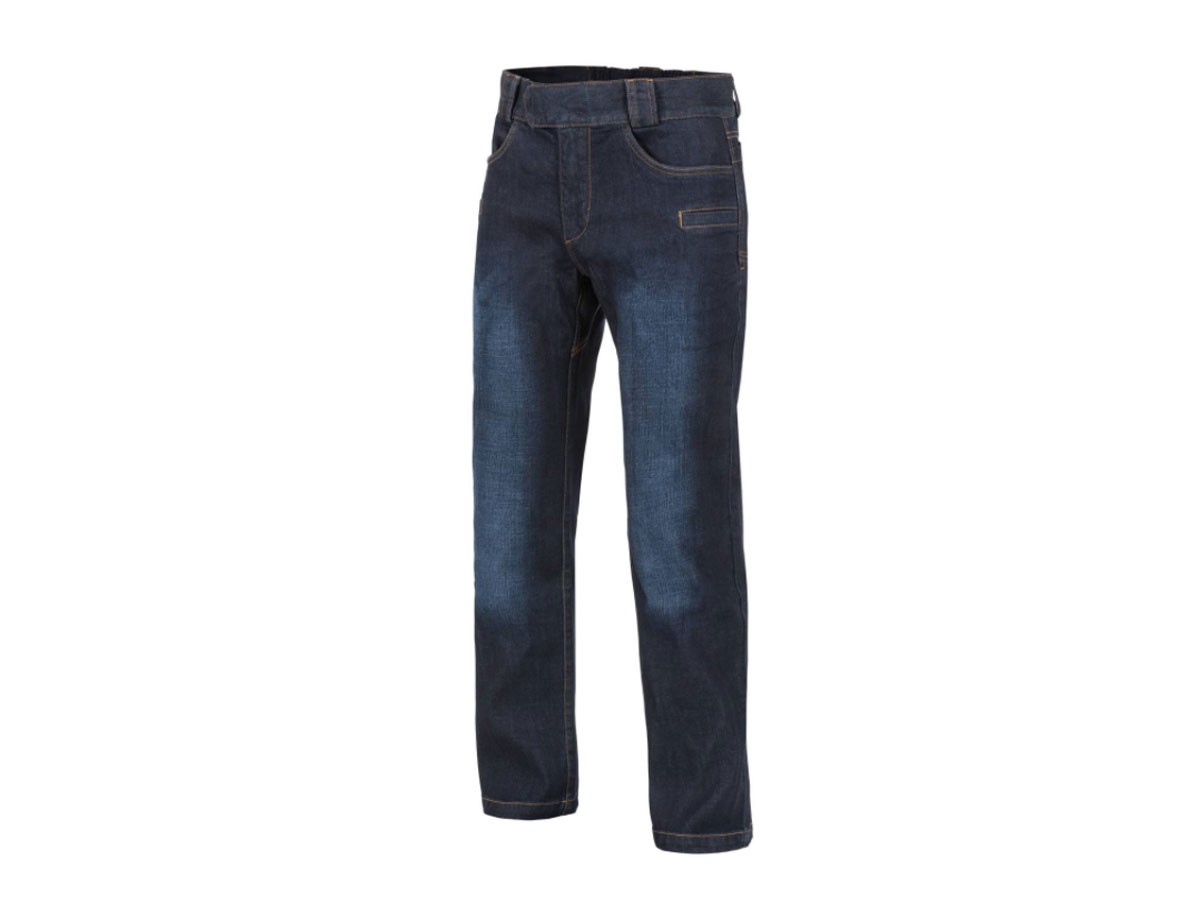 Helikon-Tex GREYMAN pantaloni  Tactical Jeans Dark Blue XL