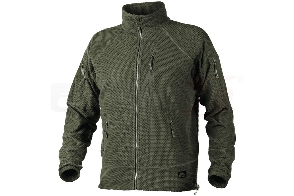 Helikon-Tex jacheta Alpha Olive (M)