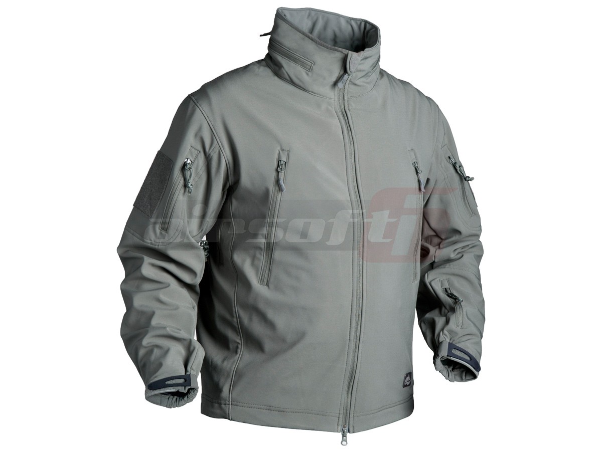 Helikon-Tex jacheta gunfighter shark skin Foliage (L)