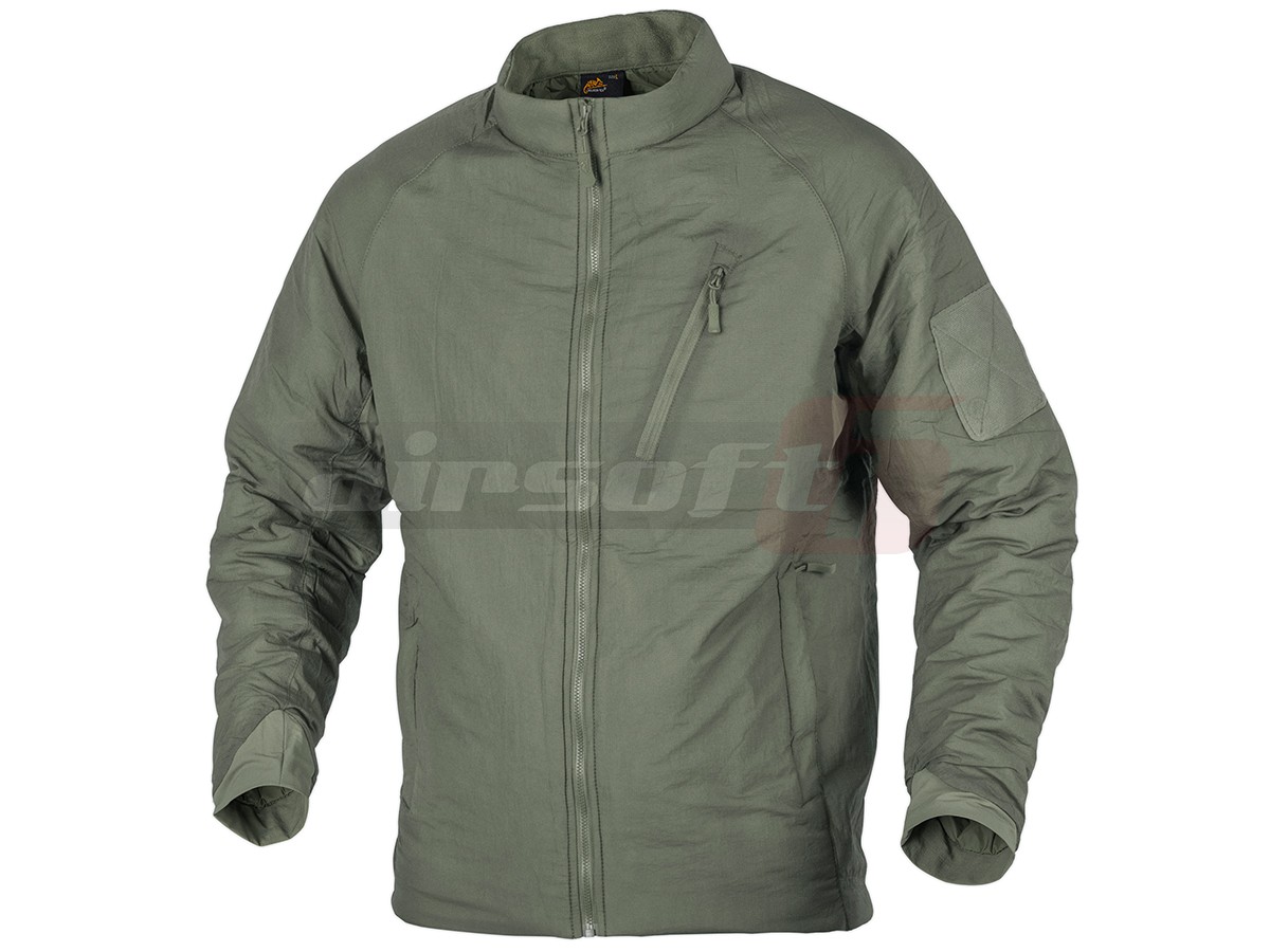 Helikon-Tex jacheta Wolfhound Alpha Green (XL)