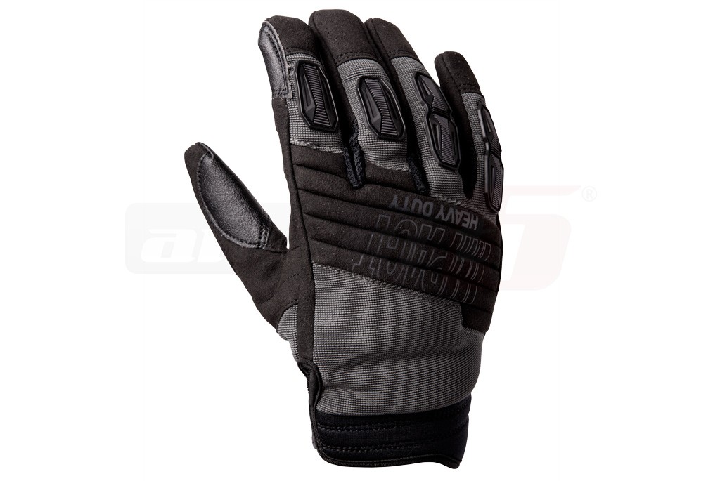 Helikon-Tex manusi Impact Heavy Duty Negru (L)
