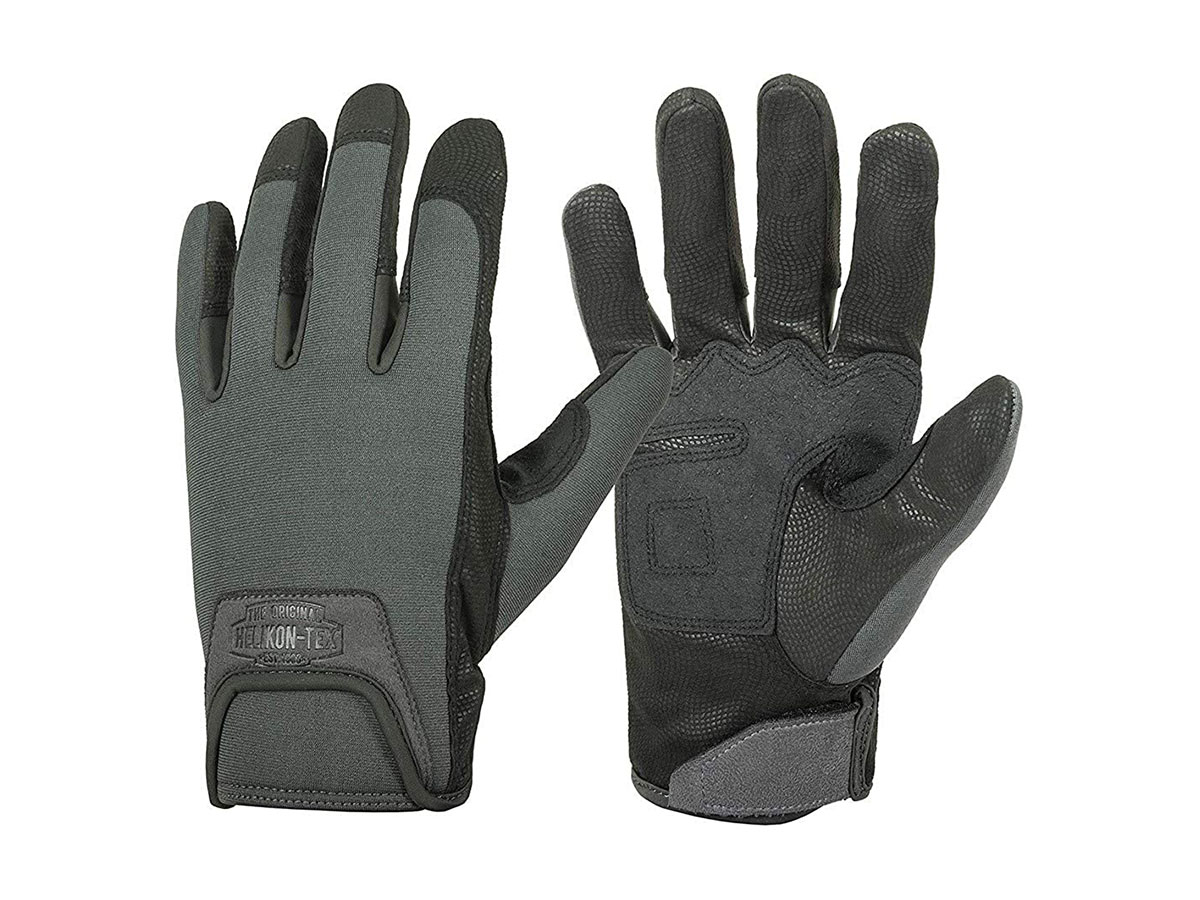 Helikon-Tex manusi Urban Tactical MK2 Negru M