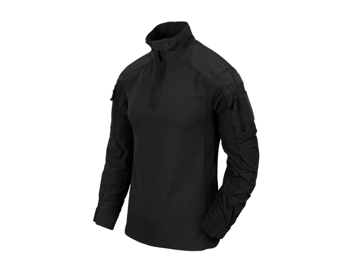 Helikon-Tex MCDU bluza de lupta  Negru M