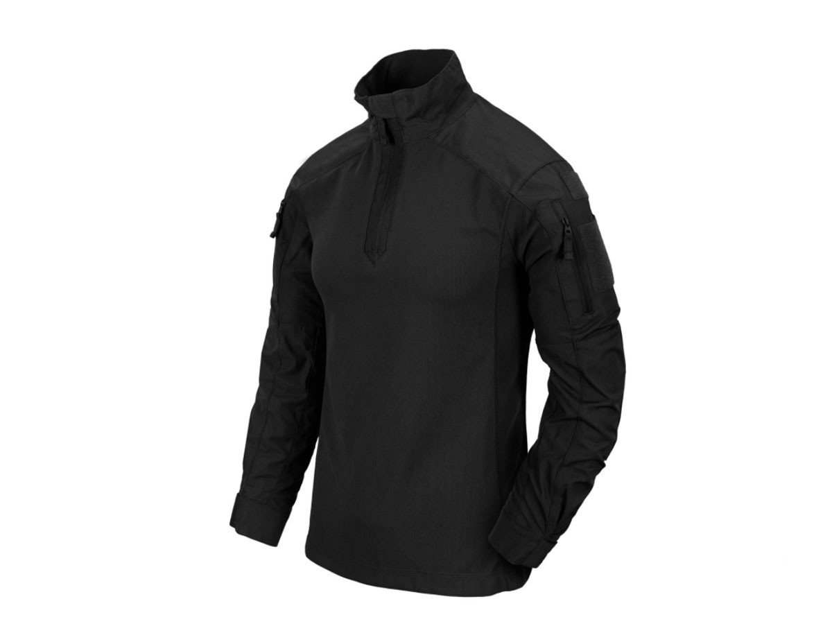 Helikon-Tex MCDU bluza de lupta  Negru XL