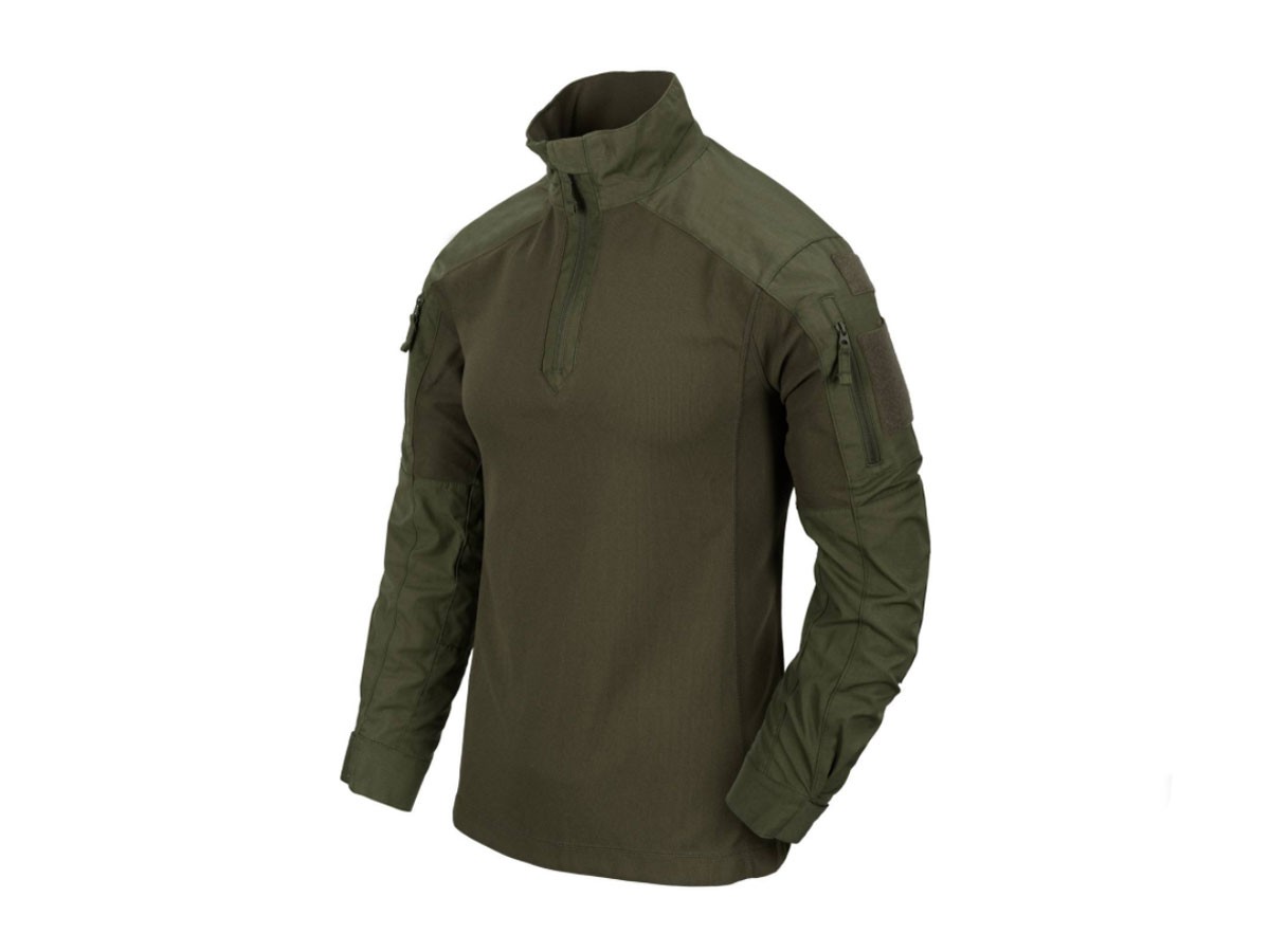 Helikon-Tex MCDU bluza de lupta  Olive L