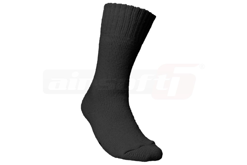 Helikon-Tex Norwegian sosete militare Negru (L)