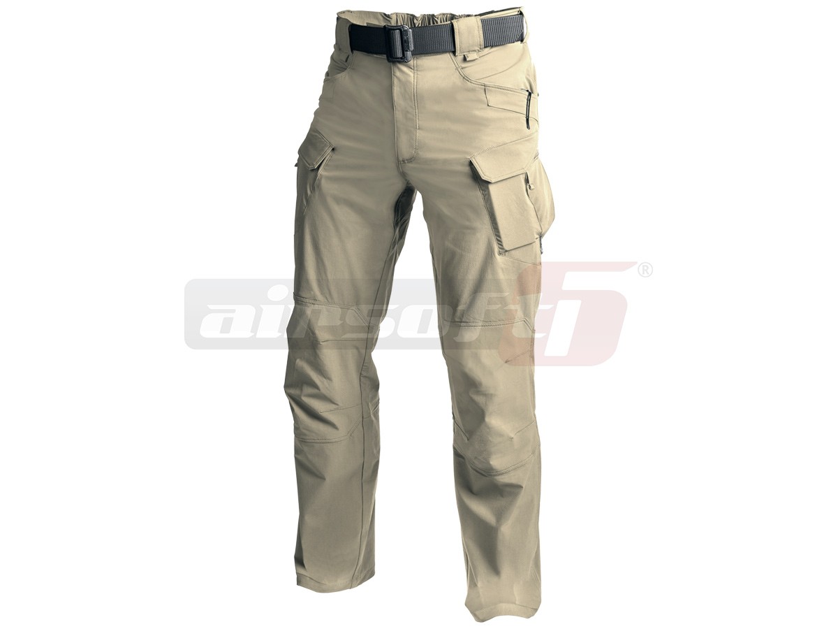 Helikon-Tex OTP pantaloni Khaki (L/regular)
