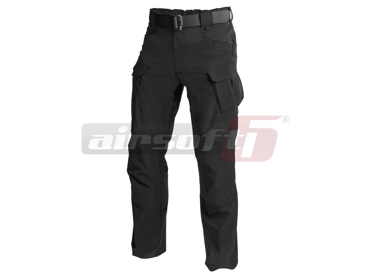 Helikon-Tex OTP pantaloni Negri (S/regular)