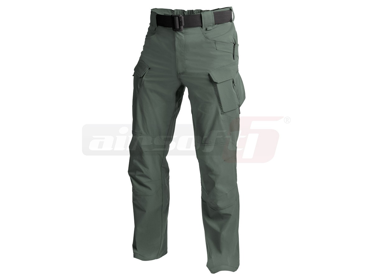 Helikon-Tex OTP pantaloni Olive Drab (L/long)
