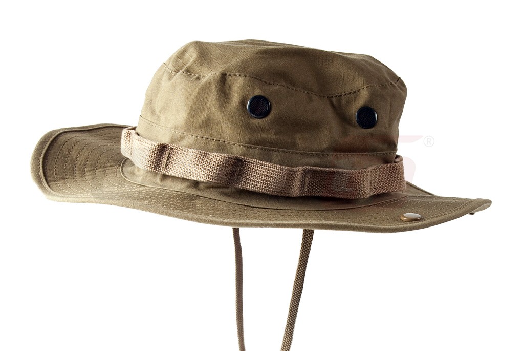 Helikon-Tex palarie Bonnie Coyote (L)